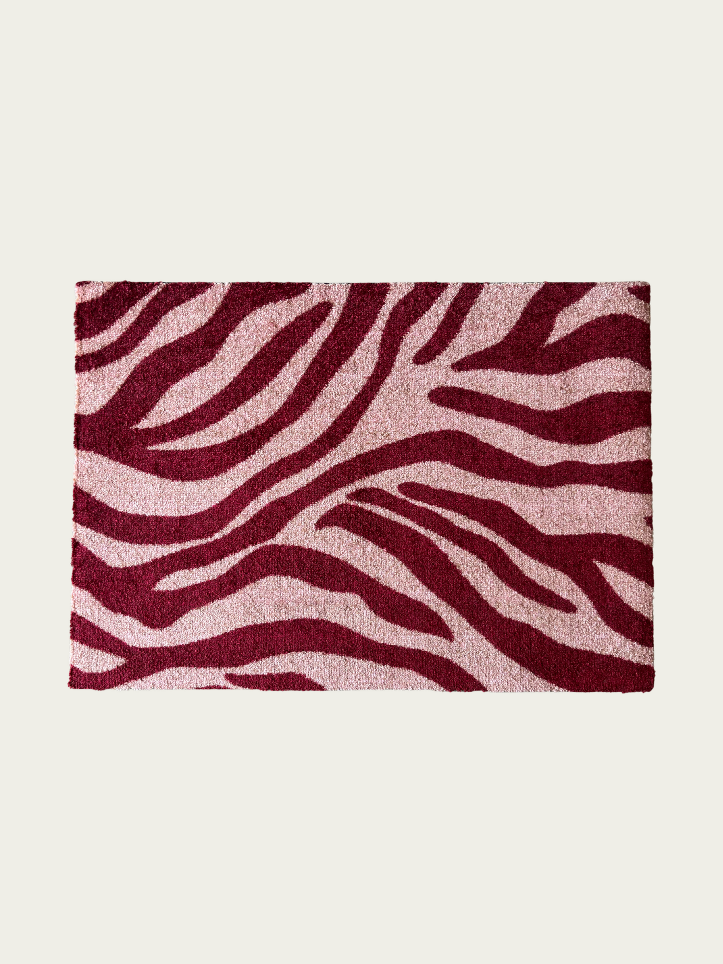 Sweet Sample Zebra