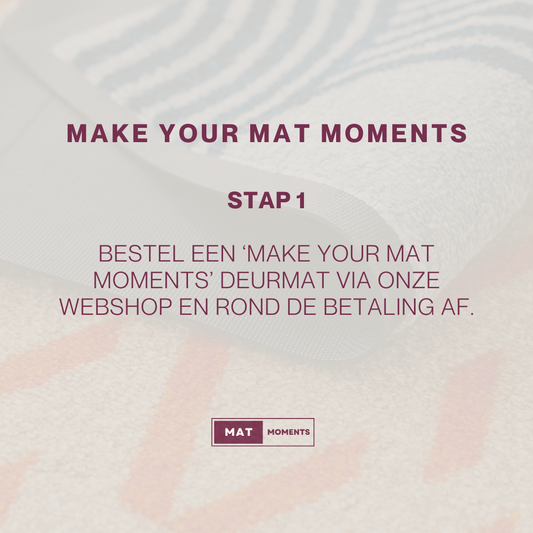 Make your Mat Moments