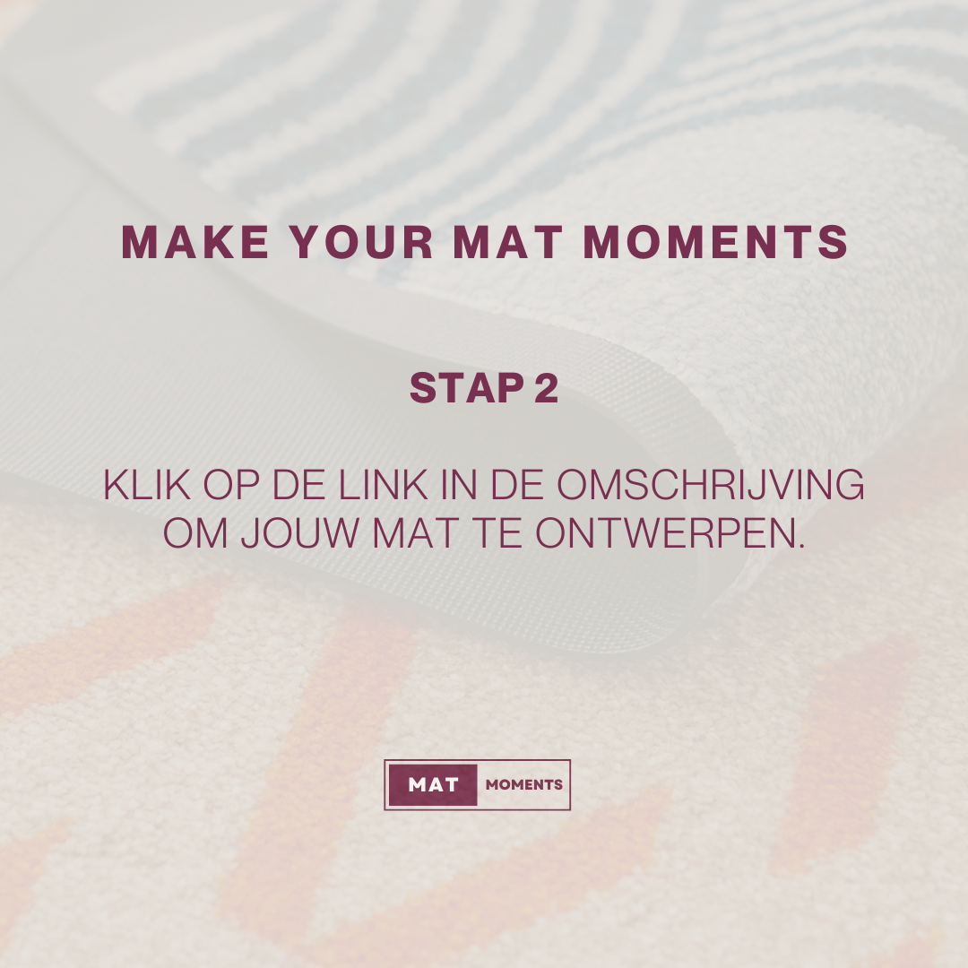 Make your Mat Moments