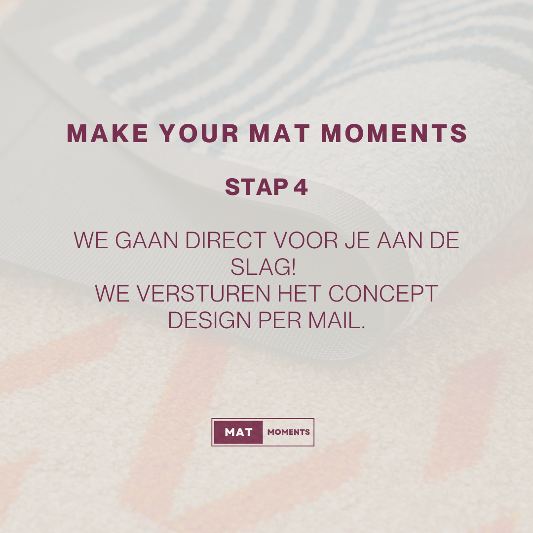 Make your Mat Moments