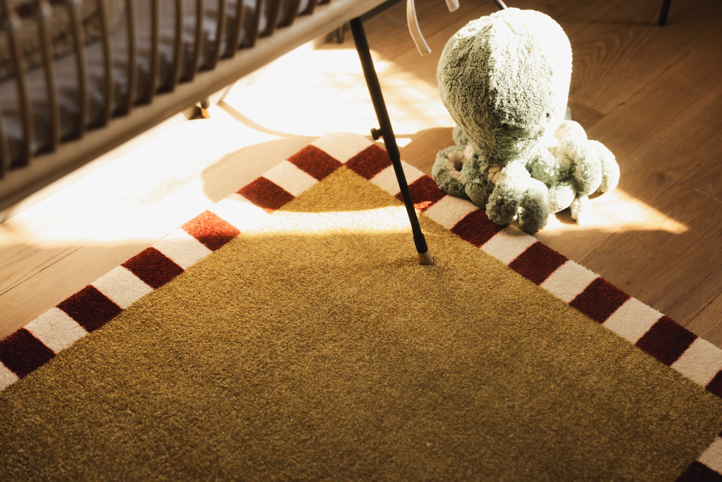 Eloi Honey Mustard